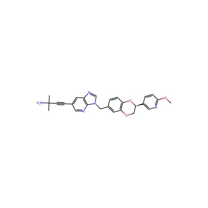 GENZ-882706 -  CAS No(2070864-35-4) by Aladdin Scientific