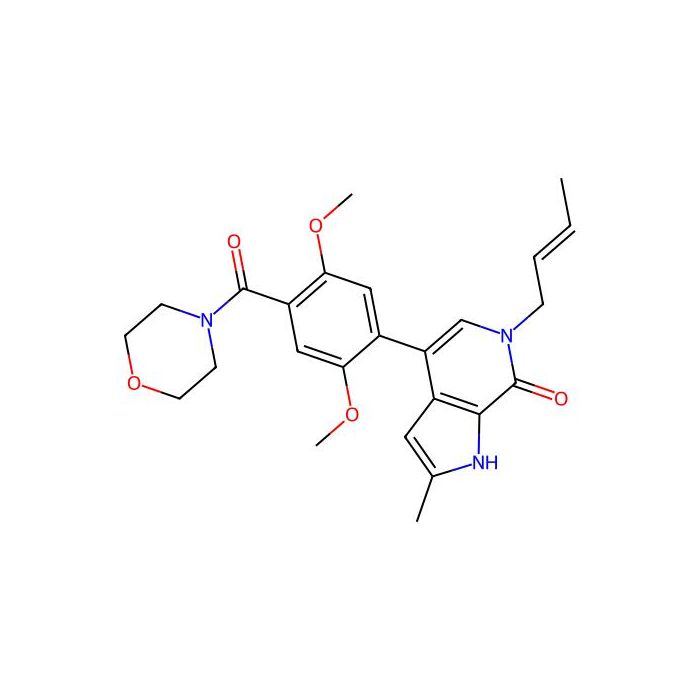 GNE-375 - ≥99% CAS No(1926989-06-1) by Aladdin Scientific