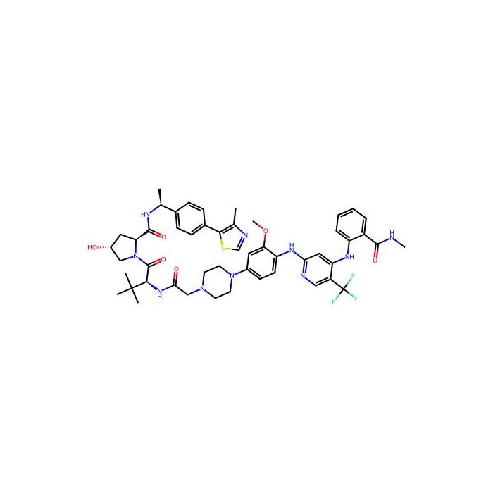 GSK215 - ≥99% CAS No(2743427-26-9) by Aladdin Scientific
