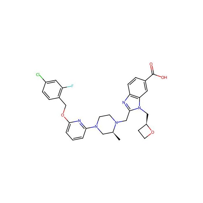 GLP-1 receptor agonist 2 - ≥98% CAS No(2230197-64-3) by Aladdin Scientific