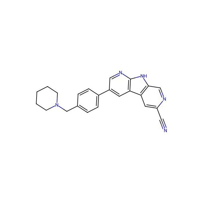 GNE-900 -  CAS No(1200126-26-6) by Aladdin Scientific