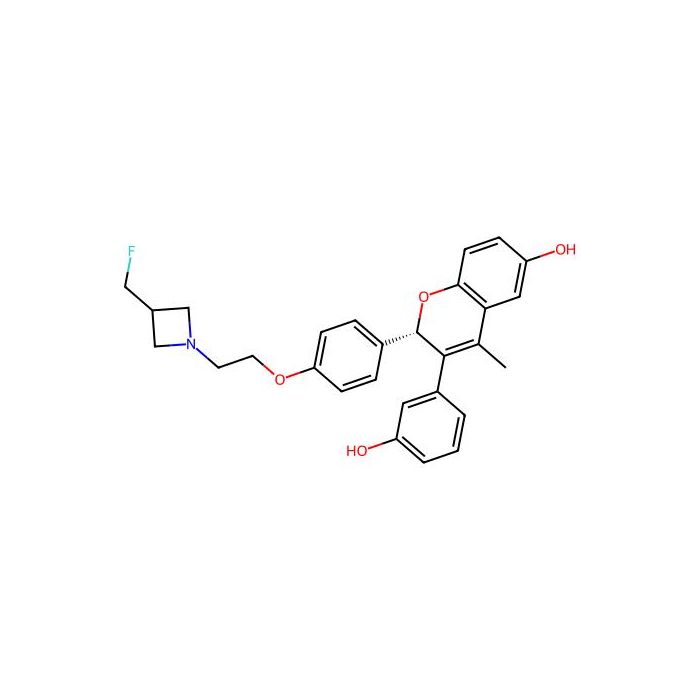 GDC-0927 - ≥99% CAS No(1642297-01-5) by Aladdin Scientific