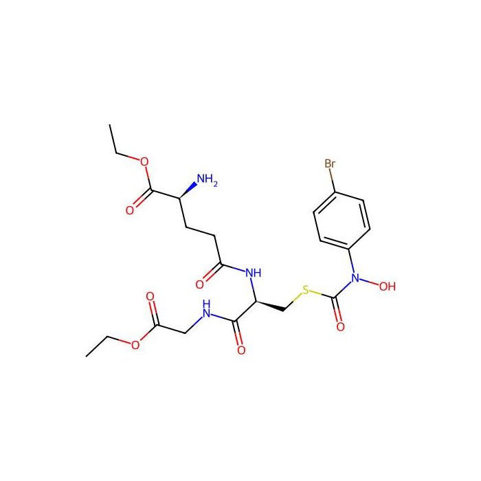 Glyoxalase I inhibitor free base - ≥98% CAS No(174568-92-4) by Aladdin Scientific