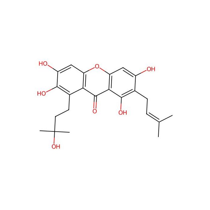 Garcinone C - ≥99% CAS No(76996-27-5) by Aladdin Scientific