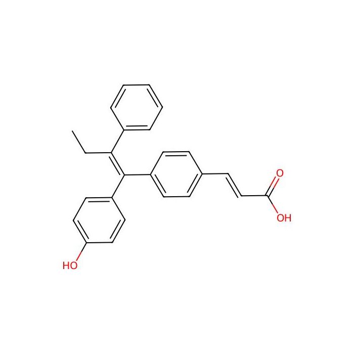 GW7604 - ≥98% CAS No(195611-82-6) by Aladdin Scientific