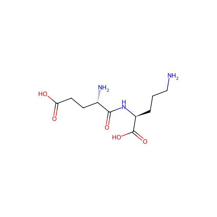γ-Glutamylornithine - ≥98% CAS No(56523-61-6) by Aladdin Scientific