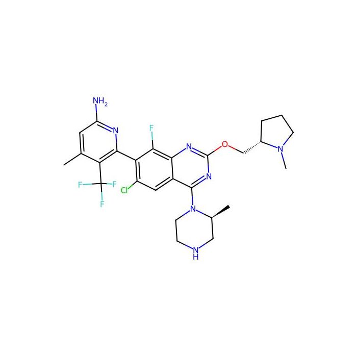 GDC-6036-NH - ≥98% CAS No(2417918-80-8) by Aladdin Scientific