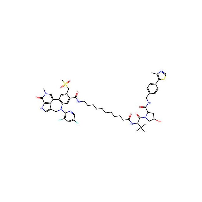 GNE-987 - ≥99% CAS No(2417371-71-0) by Aladdin Scientific