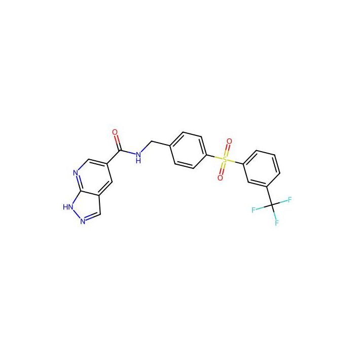 GNE-618 - ≥99% CAS No(1362151-42-5) by Aladdin Scientific