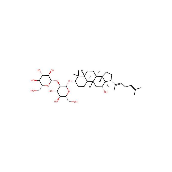 Ginsenoside Rg5 - Moligand™,≥99% CAS No(186763-78-0) by Aladdin Scientific