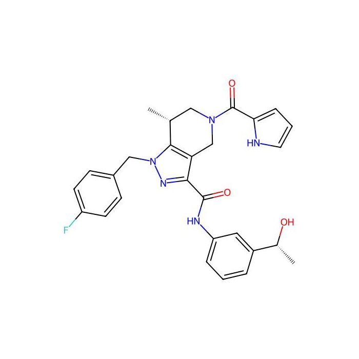 (R,R)-GSK321 - ≥99% CAS No(1816272-19-1) by Aladdin Scientific