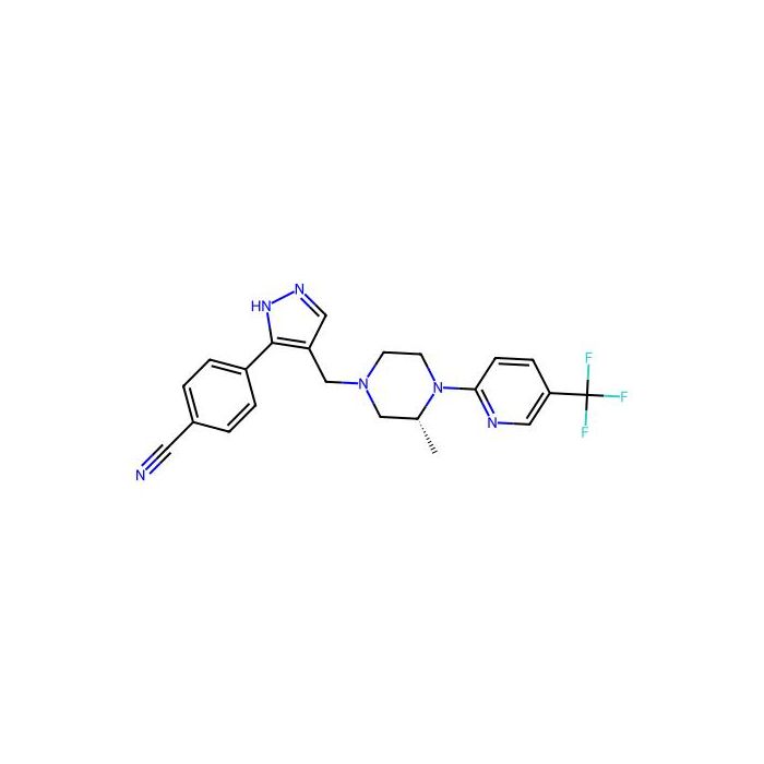 GNF362 - ≥99% CAS No(1003019-41-7) by Aladdin Scientific