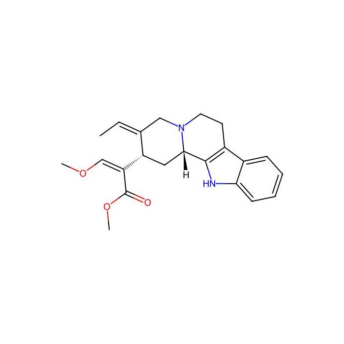 Geissoschizine methyl ether - ≥98% CAS No(60314-89-8) by Aladdin Scientific