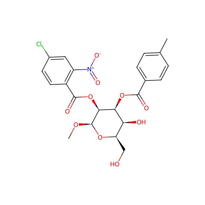 Galectin-3 antagonist 1 - ≥99% CAS No(2921603-03-2) by Aladdin Scientific