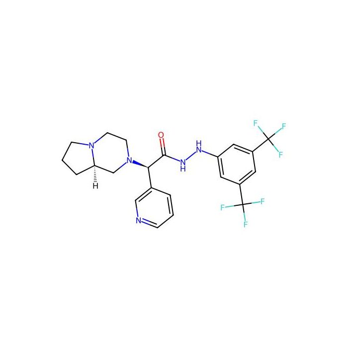 (αR,8aS)-GSK1614343 - ≥99% CAS No(1092476-84-0) by Aladdin Scientific