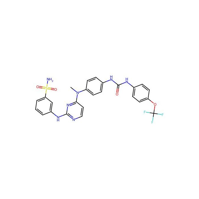 GW806742X - Moligand™,≥97% CAS No(579515-63-2) by Aladdin Scientific
