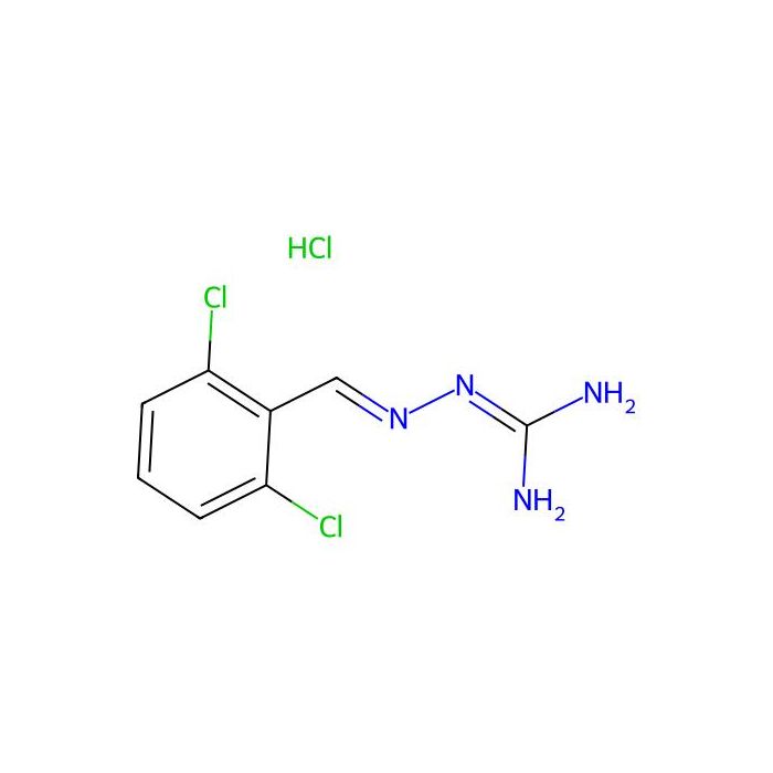 Guanabenz hydrochloride - ≥99% CAS No(23113-43-1) by Aladdin Scientific