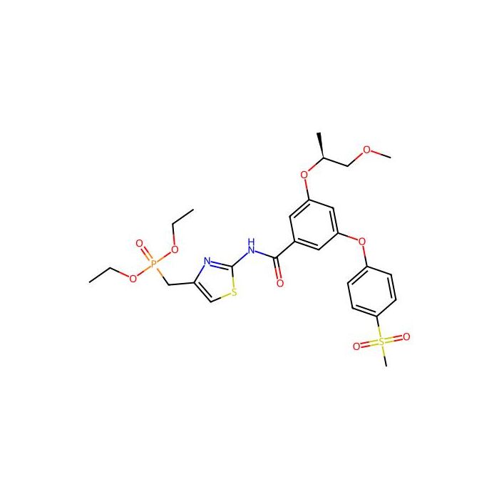Glucokinase activator 3 - ≥98% CAS No(1001417-92-0) by Aladdin Scientific