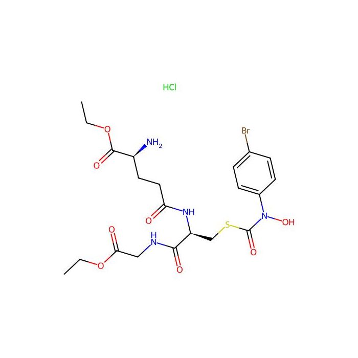 Glyoxalase I inhibitor -  CAS No(221174-33-0) by Aladdin Scientific