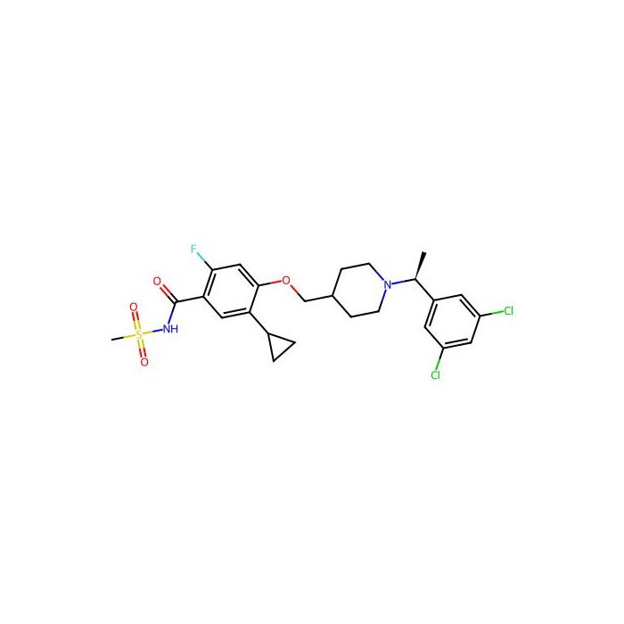 GDC-0310 - ≥99% CAS No(1788063-52-4) by Aladdin Scientific