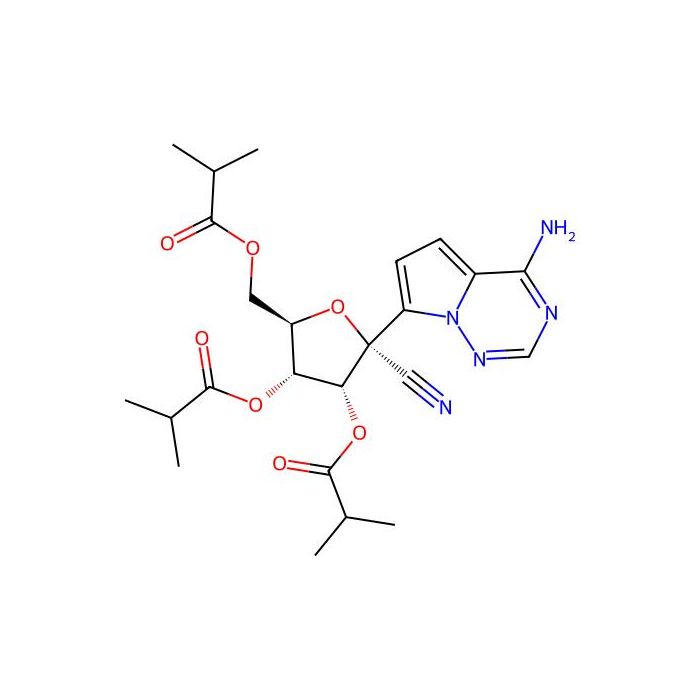 GS-621763 - ≥99% CAS No(2647442-13-3) by Aladdin Scientific