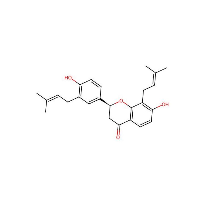 Glabrol - ≥99% CAS No(59870-65-4) by Aladdin Scientific