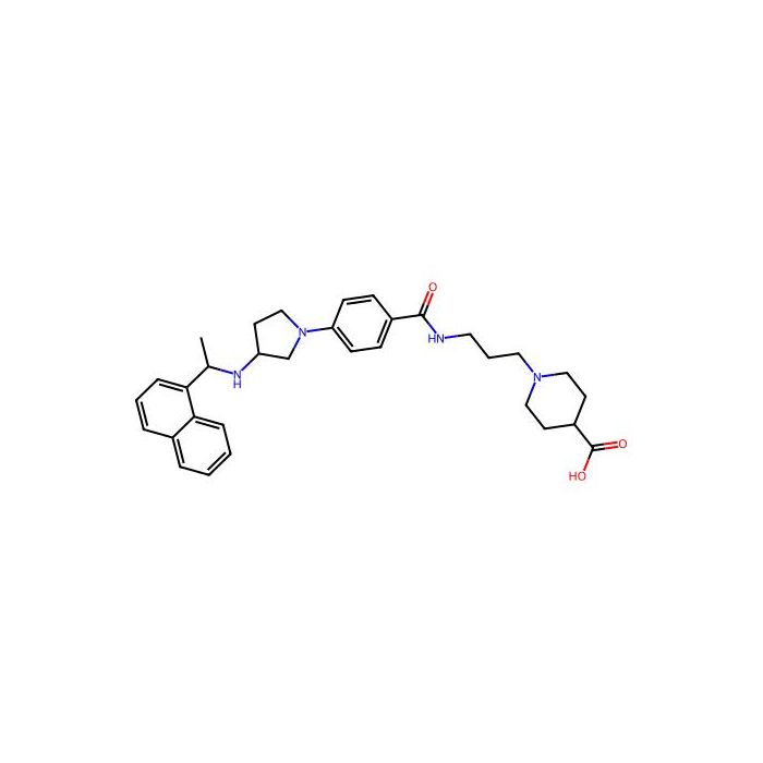 GSK3004774 -  CAS No(2138814-32-9) by Aladdin Scientific
