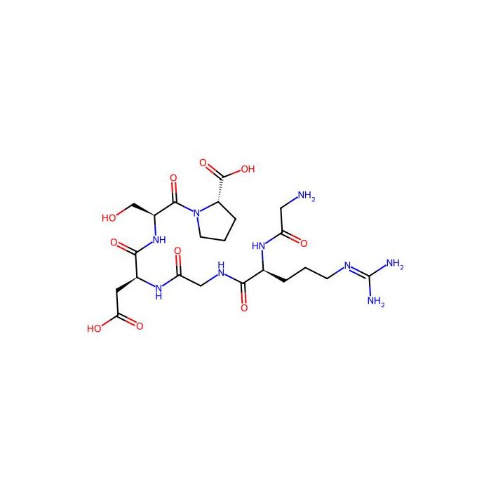 GRGDSP - ≥99% CAS No(91037-75-1) by Aladdin Scientific