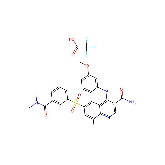 GSK256066 Trifluoroacetate - ≥99% CAS No(1415560-64-3) by Aladdin Scientific
