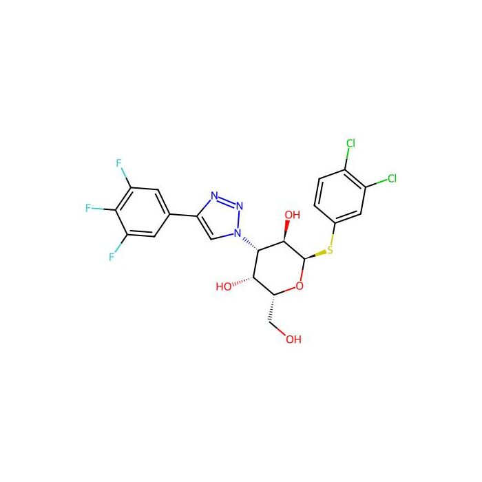 GB1107 - ≥99% CAS No(1978336-61-6) by Aladdin Scientific