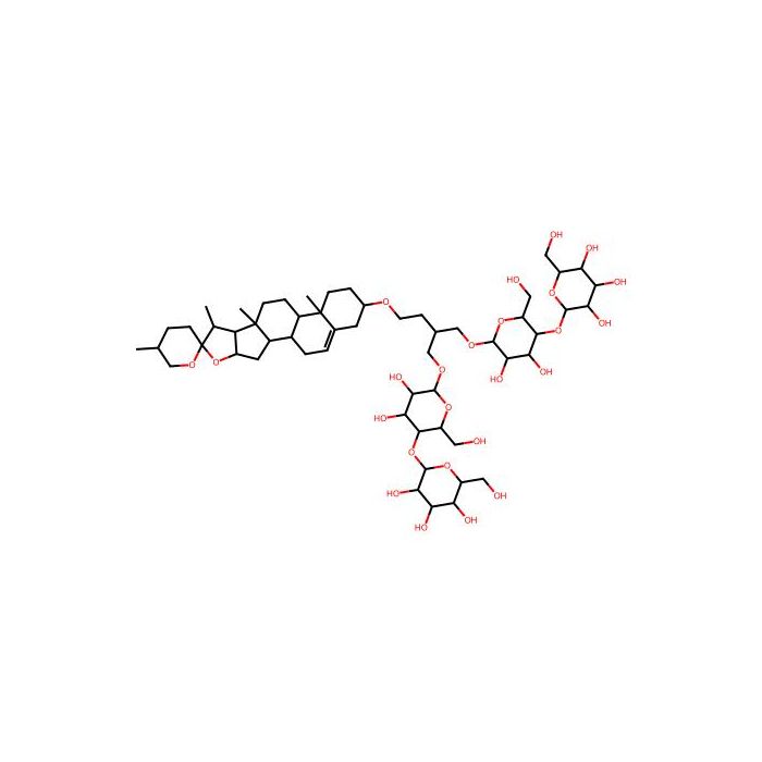 Glyco-diosgenin - ≥98% CAS No(1402423-29-3) by Aladdin Scientific