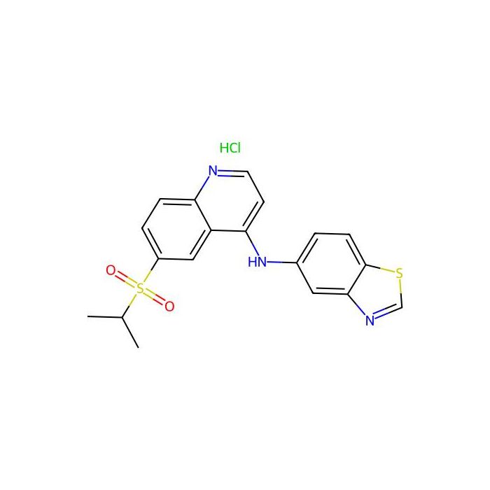 GSK-872 hydrochloride - ≥99% CAS No(2703752-81-0) by Aladdin Scientific