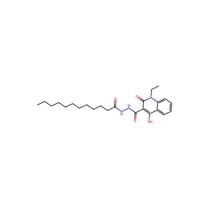 GSK3-IN-3 - ≥98% CAS No(331963-27-0) by Aladdin Scientific