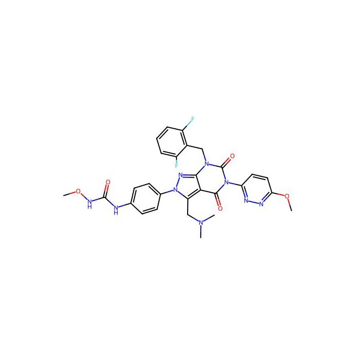 GnRH antagonist 2 - ≥98% CAS No(1709823-61-9) by Aladdin Scientific
