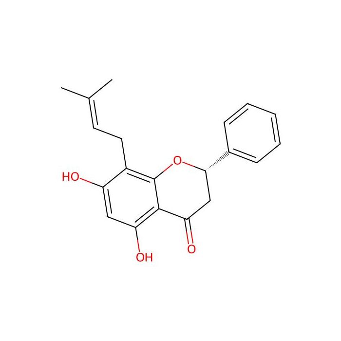 Glabranine - ≥98% CAS No(41983-91-9) by Aladdin Scientific