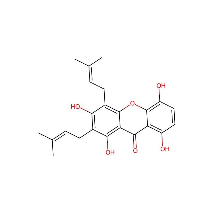 Gartanin - Moligand™,≥99% CAS No(33390-42-0) by Aladdin Scientific