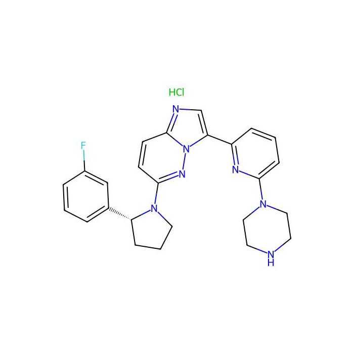 GNF-8625 monopyridin-N-piperazine hydrochloride - ≥99% CAS No(2412055-62-8) by Aladdin Scientific