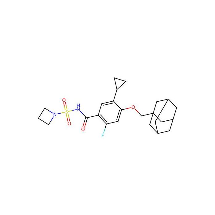 GDC-0276 - ≥99% CAS No(1494581-70-2) by Aladdin Scientific
