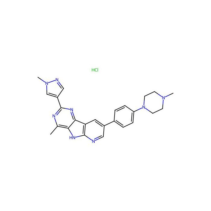GNE 220 hydrochloride - ≥98% CAS No(2448286-21-1) by Aladdin Scientific