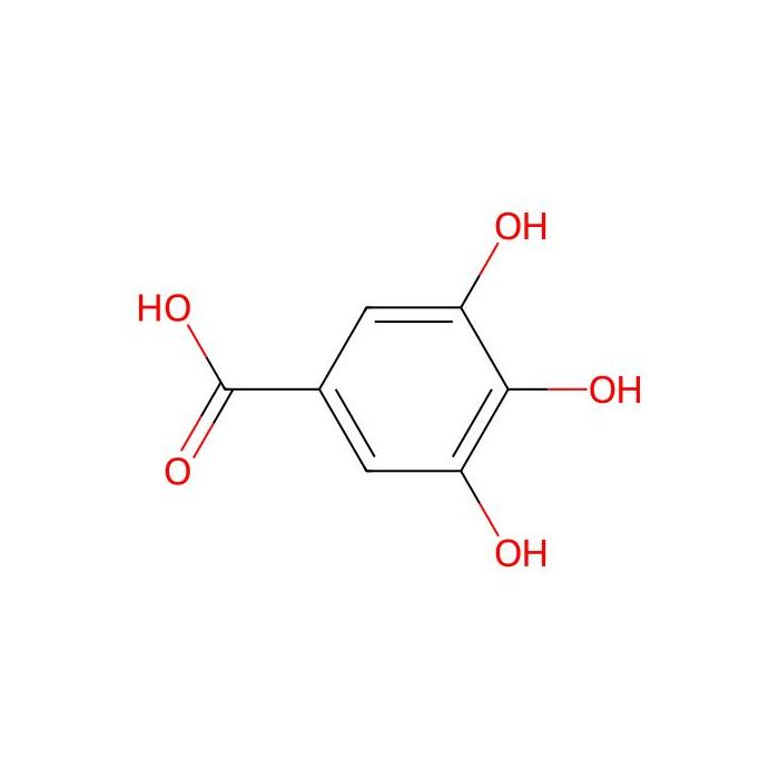 Gallic acid-d2 -  CAS No(294660-92-7) by Aladdin Scientific