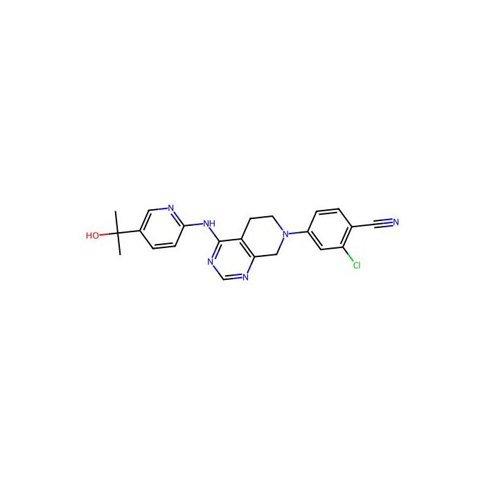 Gumelutamide - ≥98% CAS No(1831085-48-3) by Aladdin Scientific