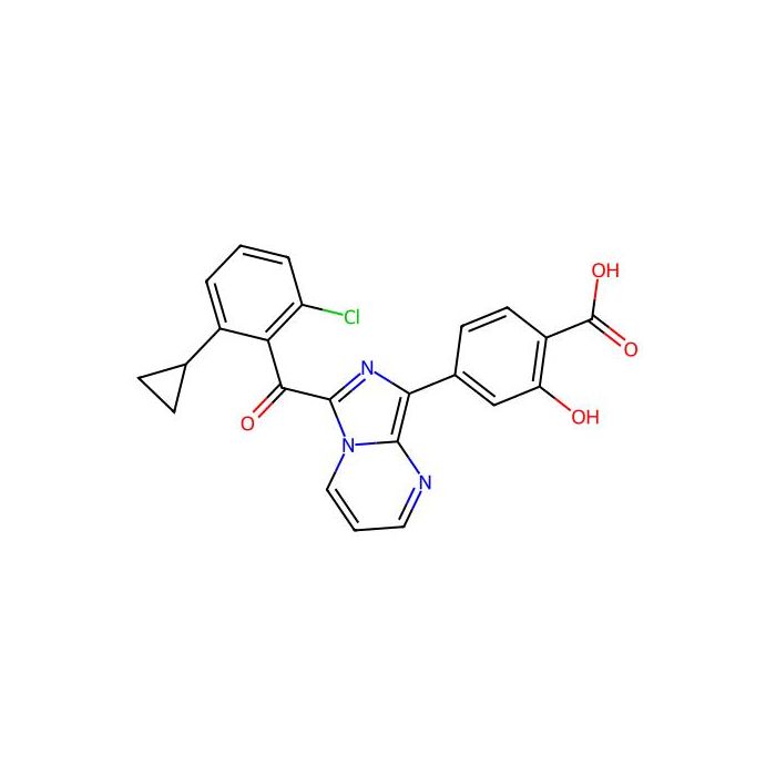GNE-6468 - ≥98% CAS No(1677668-27-7) by Aladdin Scientific