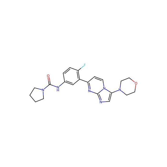GSK3494245 - ≥98% CAS No(2080410-41-7) by Aladdin Scientific