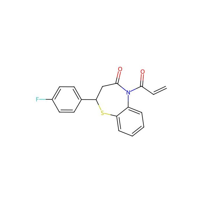 GSK-3β inhibitor 3 - 10mM in DMSO CAS No(1448990-73-5) by Aladdin Scientific