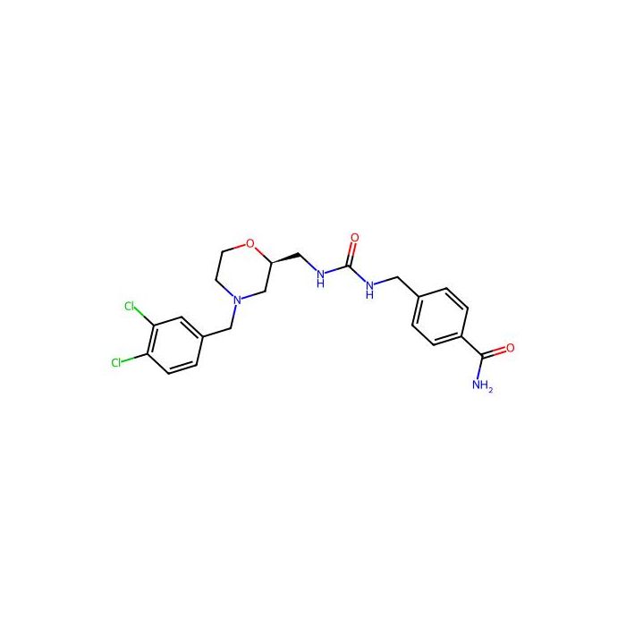 GW 766994 - Moligand™, 10mM in DMSO CAS No(408303-43-5) by Aladdin Scientific