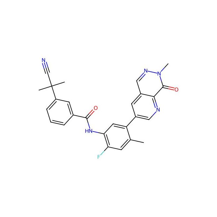 GNE-9815 - 10mM in DMSO CAS No(2729996-45-4) by Aladdin Scientific