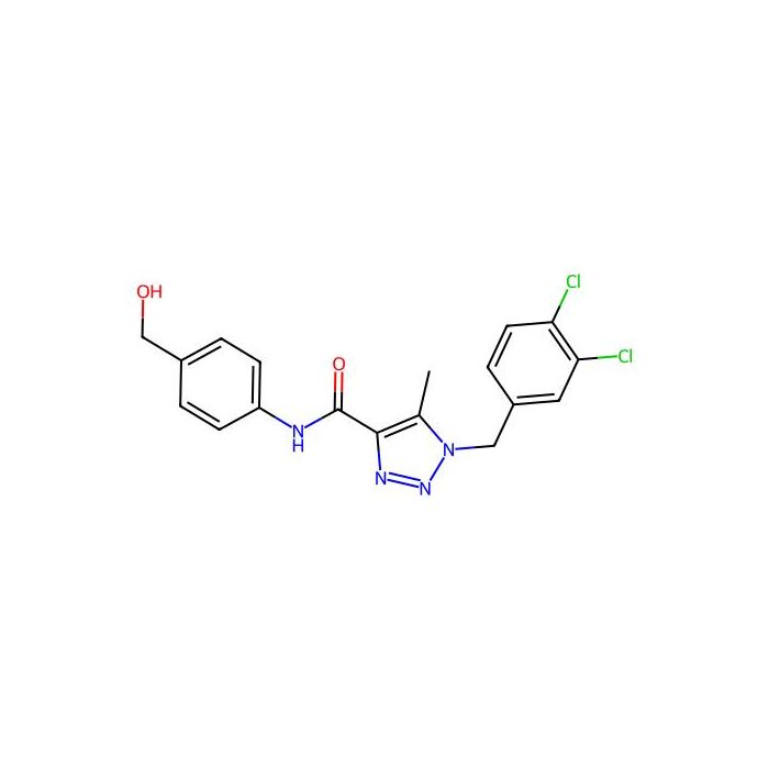 GSK1940029 - 10mM in DMSO CAS No(1150701-66-8) by Aladdin Scientific