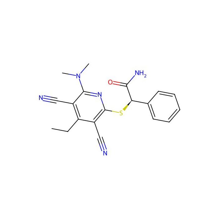 GSK-3484862 - 10mM in DMSO CAS No(2170136-65-7) by Aladdin Scientific