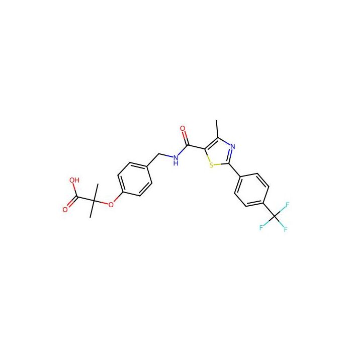 GW 590735 - 10mM in DMSO CAS No(343321-96-0) by Aladdin Scientific