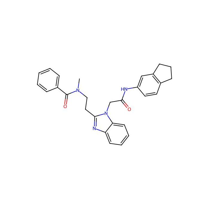 GSK717 - 10mM in DMSO CAS No(1595278-21-9) by Aladdin Scientific
